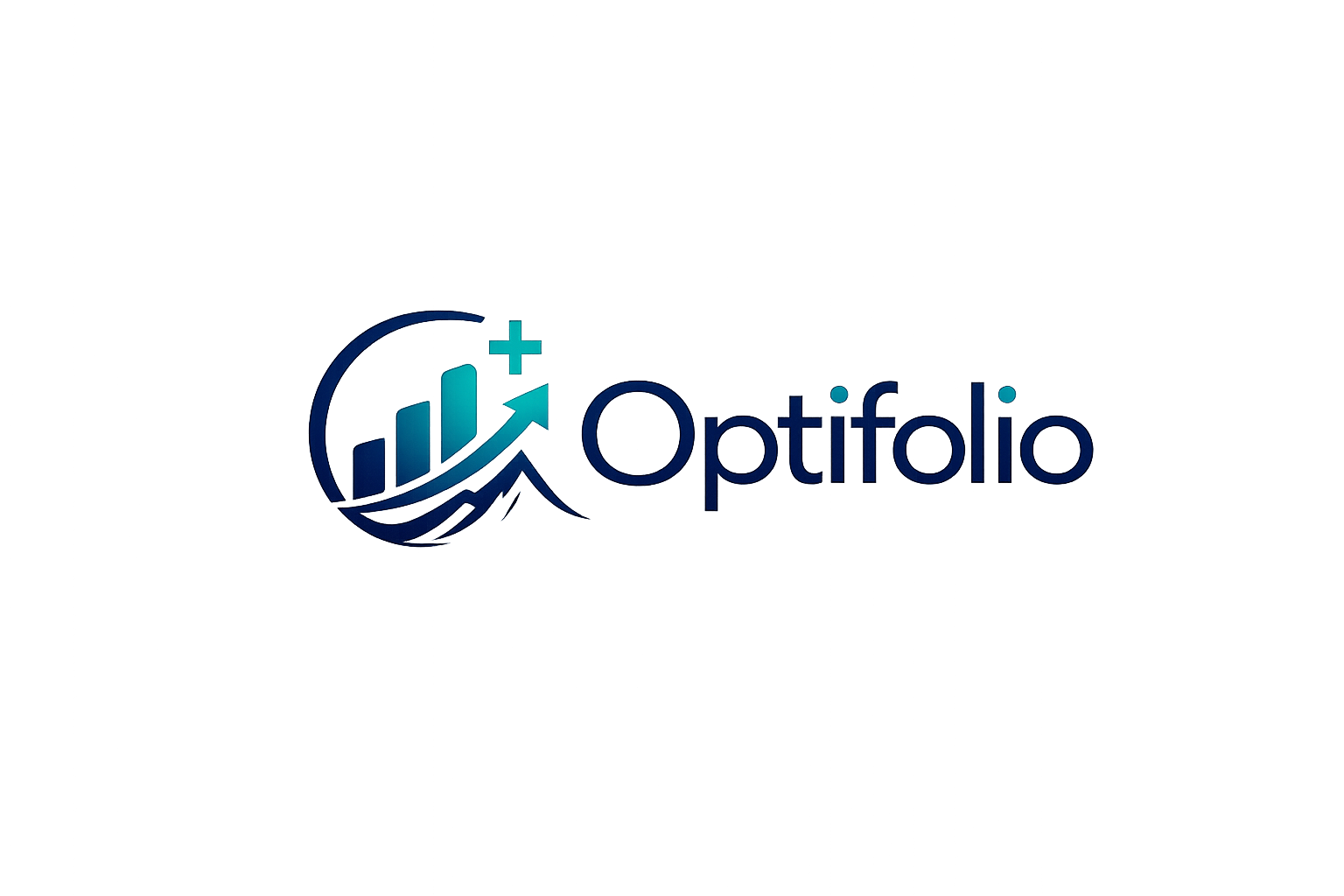 logo optiofolio