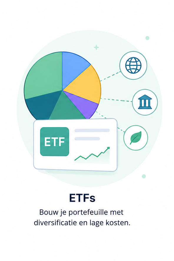 Home etfs